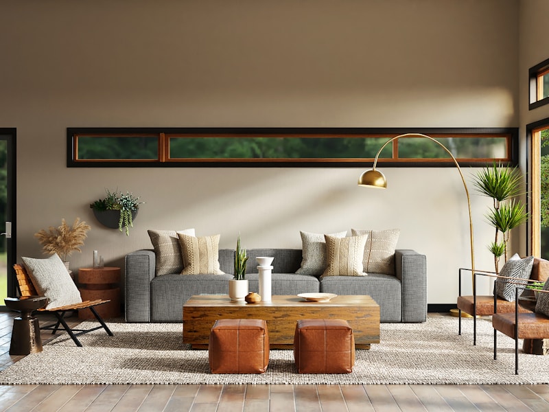 Sahil'de 117 m² Satılık 3+1 Daire - Görsel 2