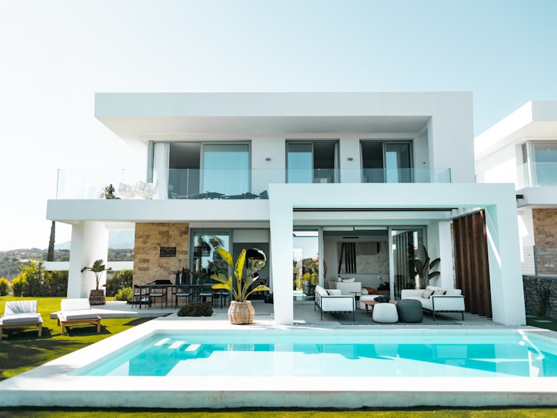 Merkez Piriçelebi Mah. Satılık Villa 5+2